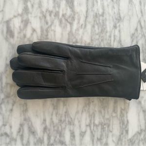 Men’s Leather Gloves